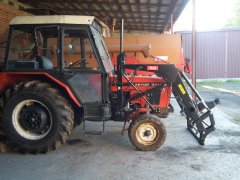 Zetor 5211