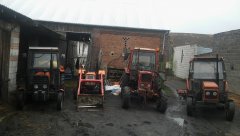 Zetor 7211,Mtz 82,Ursus c330,Ursus 2812