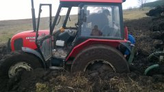 Zetor 7340