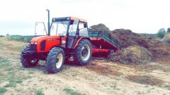 Zetor 7340