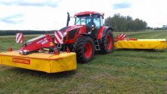 Zetor crystal 160 & rozmital