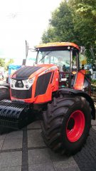 Zetor CRYSTAL 160