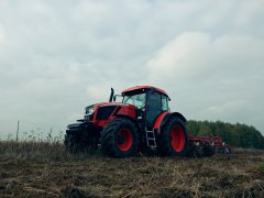 Zetor Crystal 160