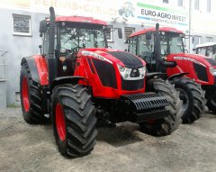 Zetor Crystal 160