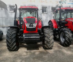 Zetor Crystal 160