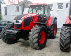 Zetor Crystal 160