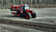 Zetor Crystal 160