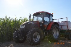 Zetor Forterra 110 HSX