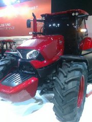 Zetor hanower 2015
