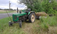 Zetor K 25