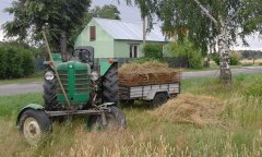 Zetor K 25
