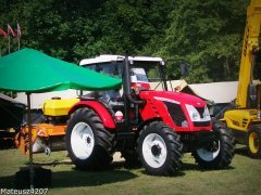 Zetor Major 60