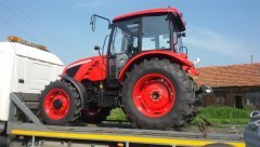 Zetor Major 60