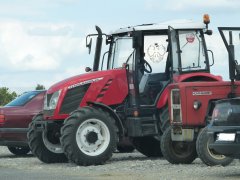 Zetor major 80