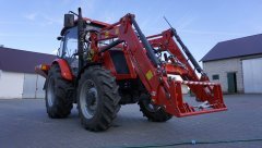 Zetor Major 80