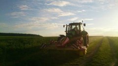 Deutz-fahr 180.7