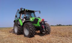 Deutz-Fahr 5110