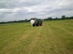 Fendt 311tms