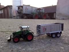 Fendt & Fliegl