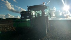 John Deere 8345r