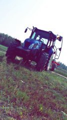 New Holland TD5.85