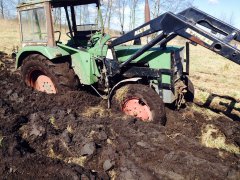 Fendt Farmer 106s