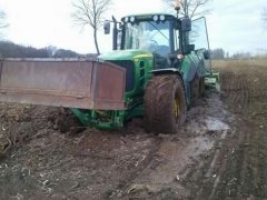 John Deere