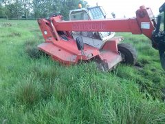 Manitou MT930