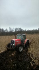 Massey Ferguson 8140