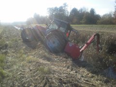 Massey Ferguson