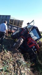 Zetor 7745 Turbo