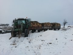 Fendt 311tms