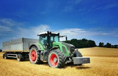 Fendt 936 Vario