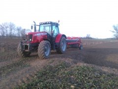 Massey Ferguson 5475 i expom