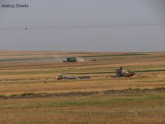 Fortschritt E512 & Fendt 5220