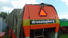 Dronningborg d3000