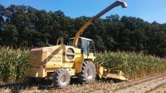 New Holland FX 48