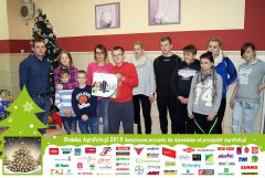 AgroFoto.pl i Przyjaciele rozdają prezenty