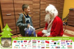 AgroFoto.pl i Przyjaciele rozdają prezenty