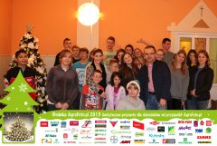 AgroFoto.pl i Przyjaciele rozdają prezenty