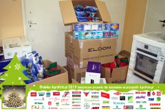 AgroFoto.pl i Przyjaciele rozdają prezenty