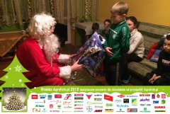 AgroFoto.pl i Przyjaciele rozdają prezenty