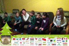 AgroFoto.pl i Przyjaciele rozdają prezenty