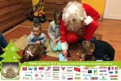 AgroFoto.pl i Przyjaciele rozdają prezenty