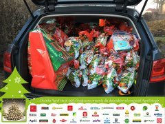 AgroFoto.pl i Przyjaciele rozdają prezenty