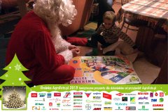 AgroFoto.pl i Przyjaciele rozdają prezenty