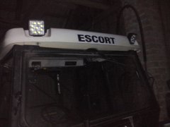 Escort 450