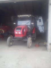 Farmtrac 535