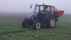 Farmtrac 555dt