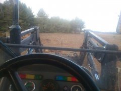 Farmtrac 665 DT